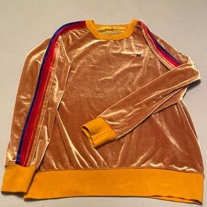 Aviator nation sweater